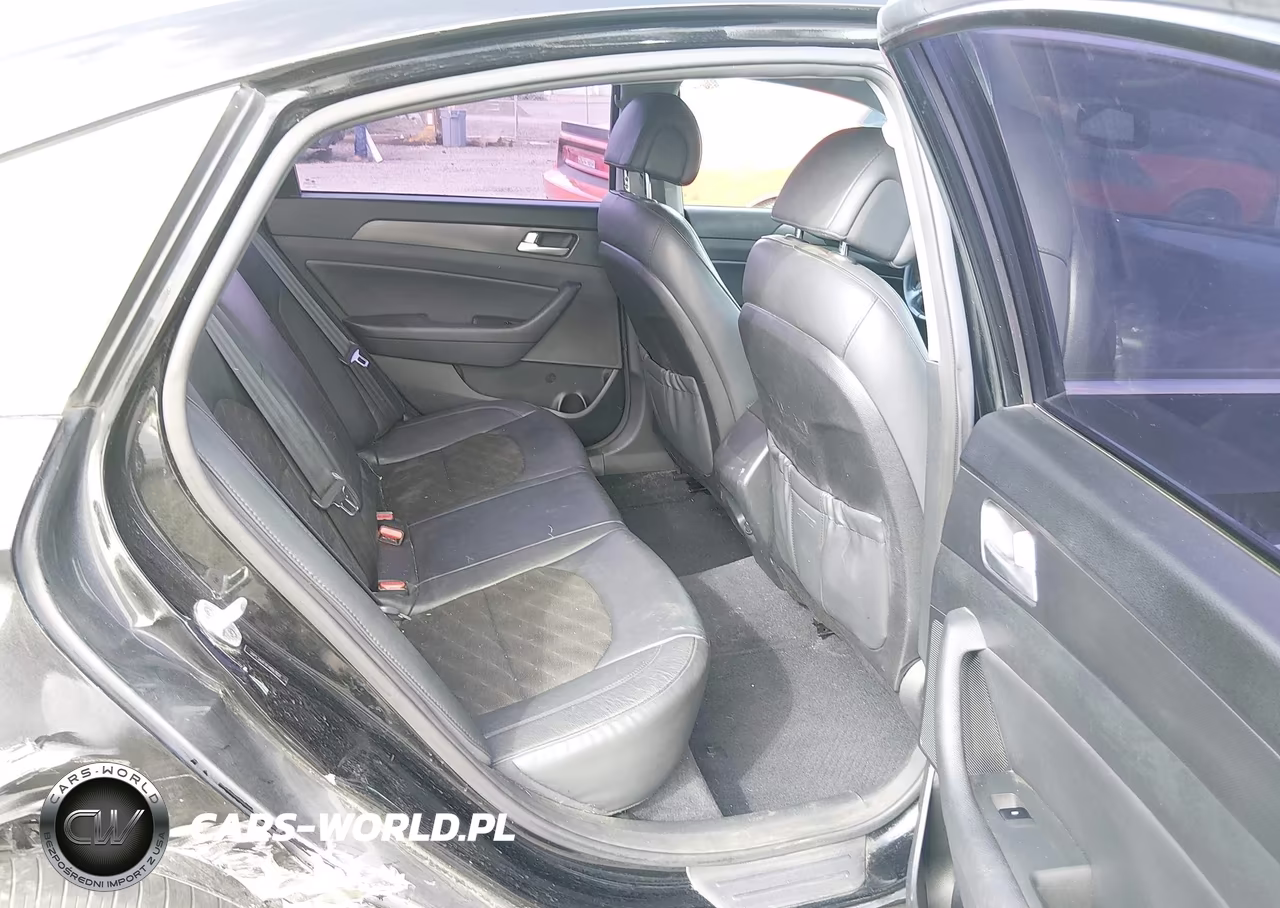 2015 Hyundai Sonata Sport VIN:5NPE34AF0FH097851 - 8