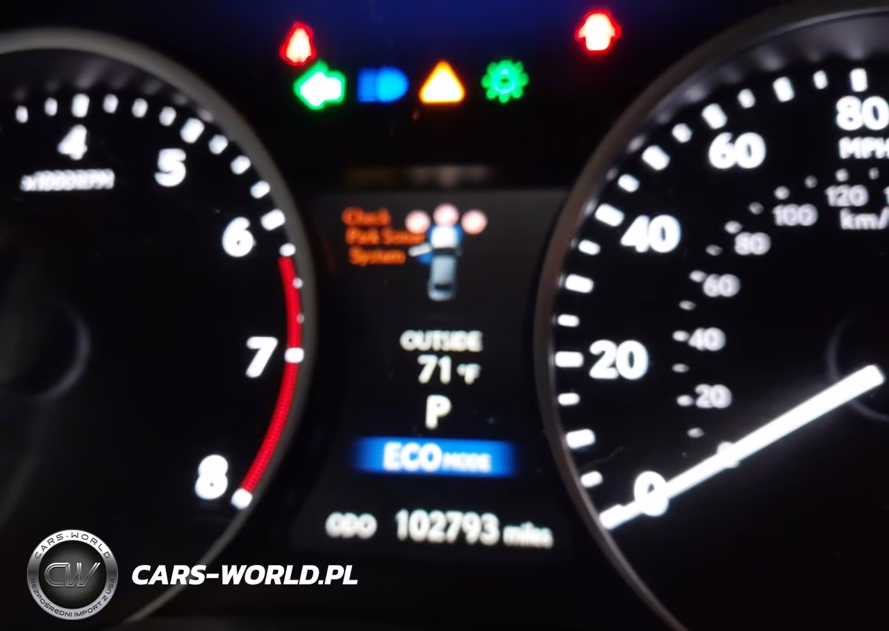 2014 Lexus Es 350 VIN:JTHBK1GG9E2107327 - 16