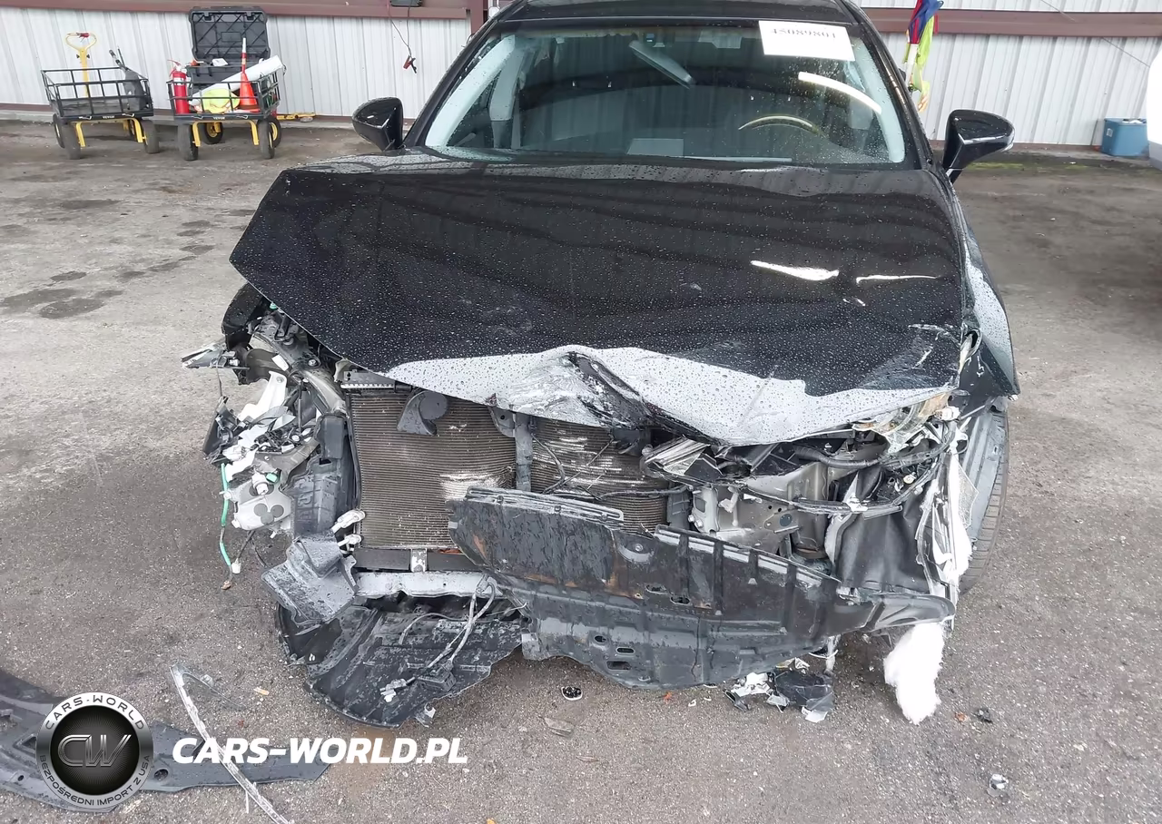 2014 Lexus Es 350 VIN:JTHBK1GG9E2107327 - 6
