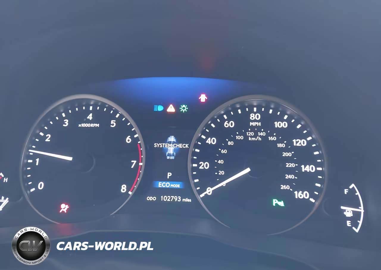 2014 Lexus Es 350 VIN:JTHBK1GG9E2107327 - 7