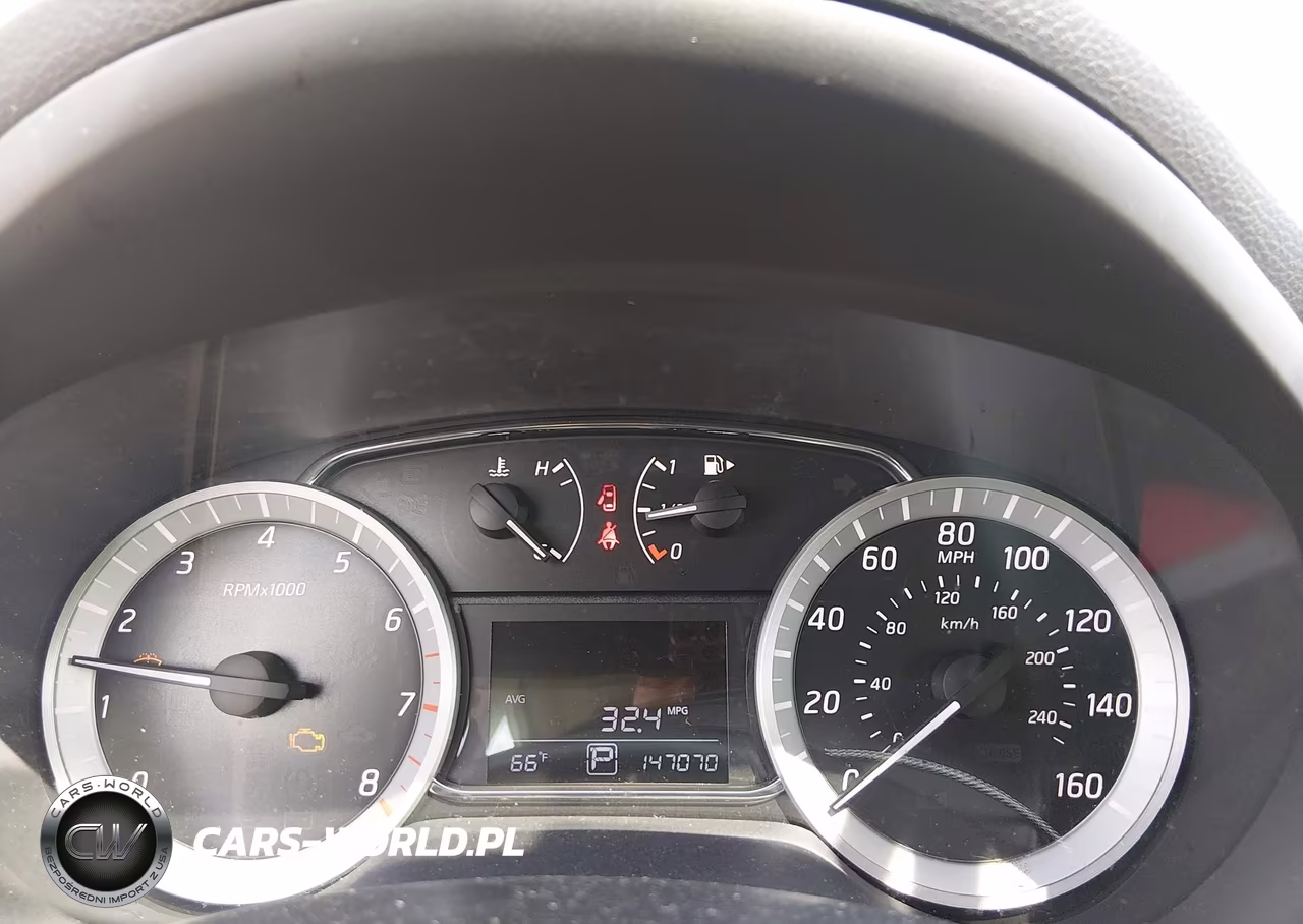 2014 Nissan Sentra Sv VIN:3N1AB7AP7EL697845 - 7