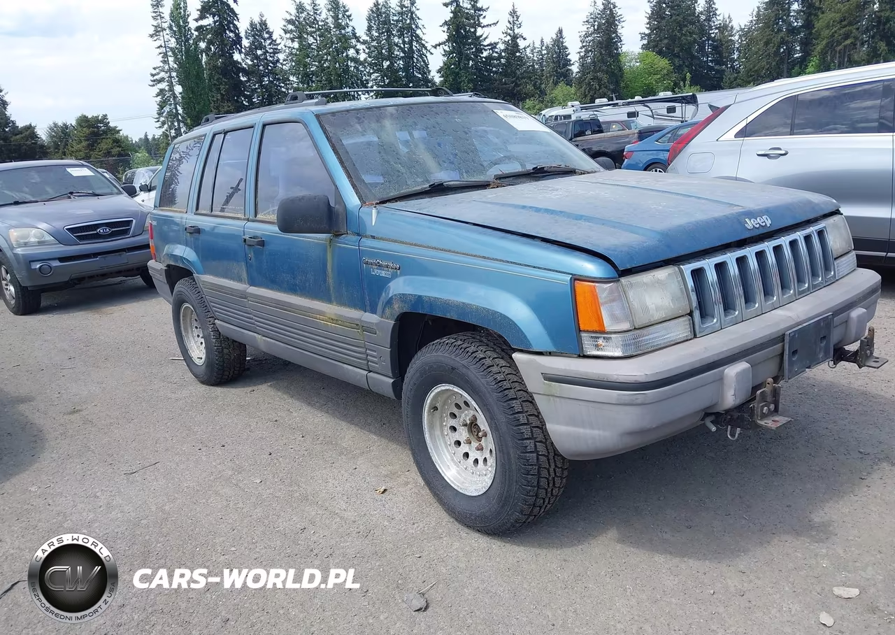 Główne zdjęcie 1994 Jeep Grand Cherokee Laredo