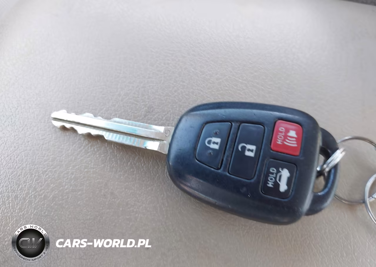 2012 Toyota Camry Le VIN:4T1BF1FK6CU180731 - 11