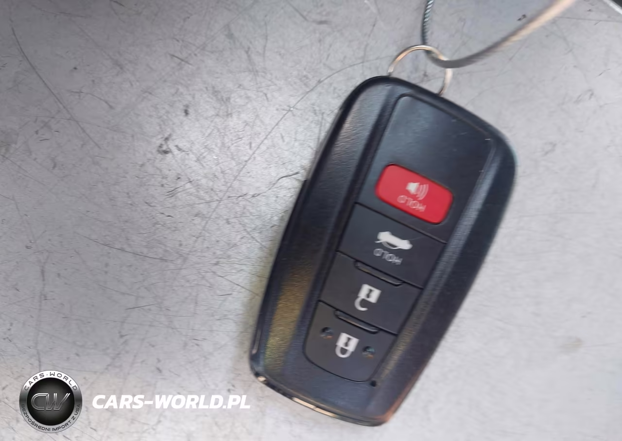 2024 Toyota Camry Le VIN:4T1R11AK2RU859604 - 11