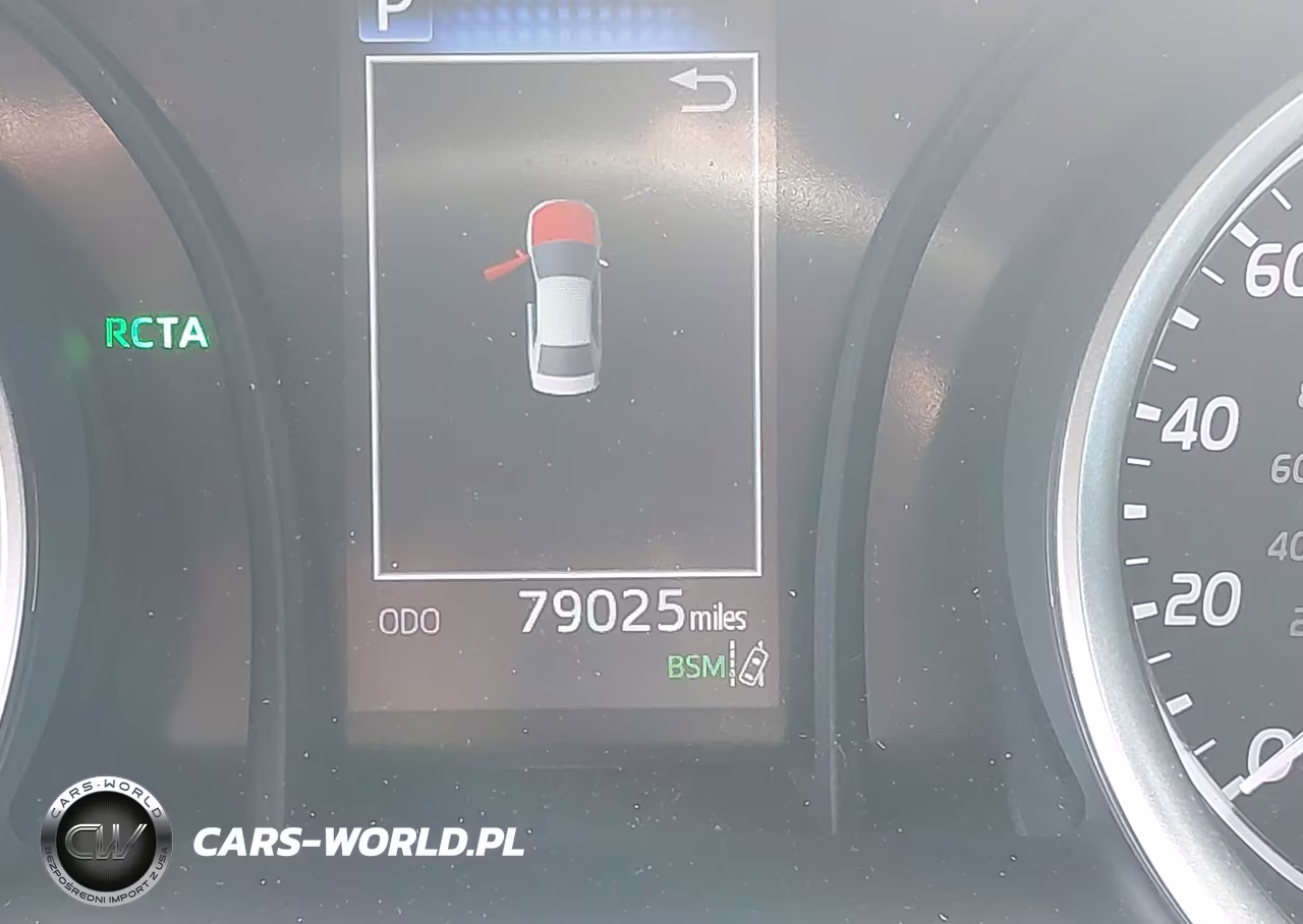 2024 Toyota Camry Le VIN:4T1R11AK2RU859604 - 15