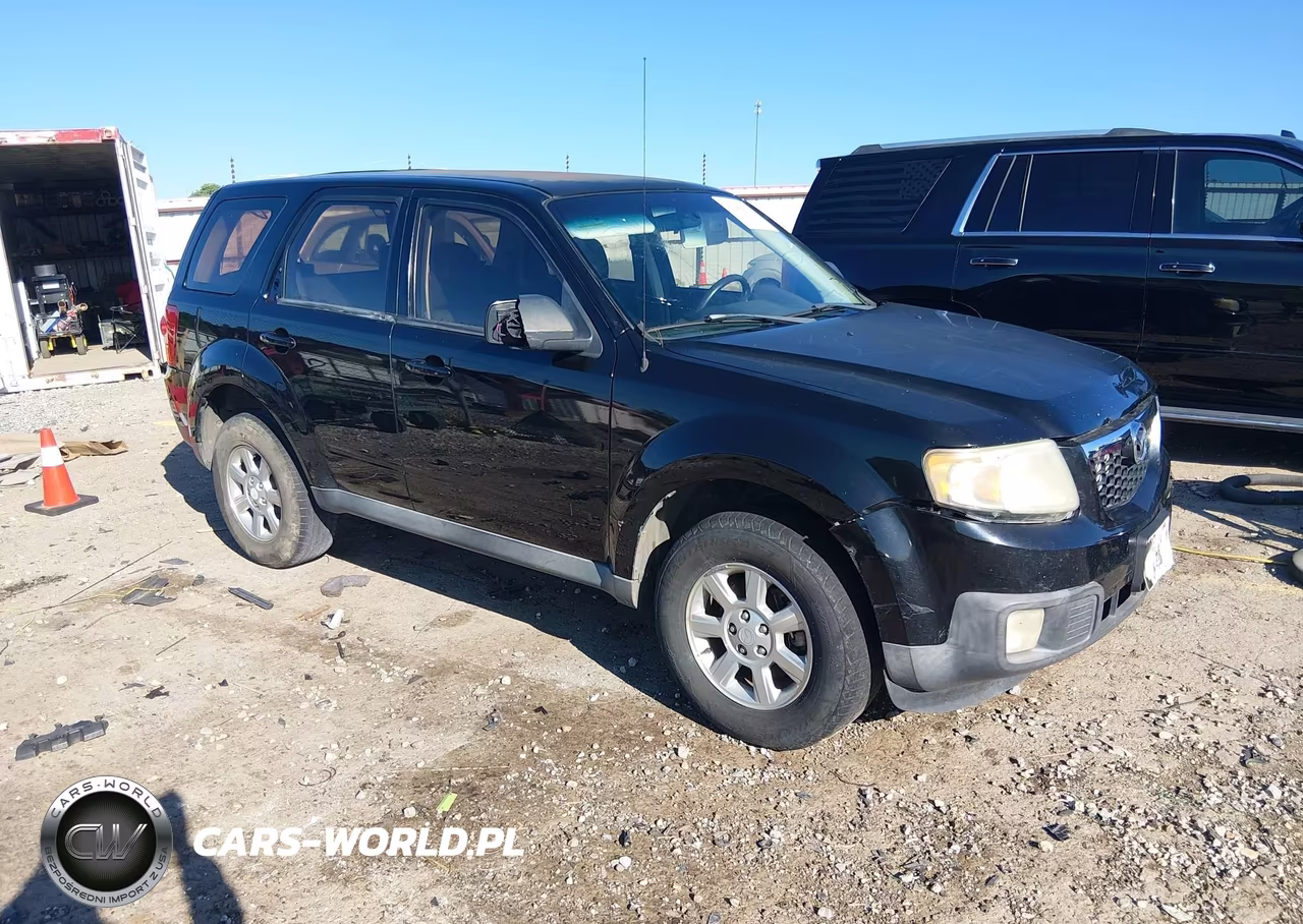 2009 Mazda Tribute I Sport