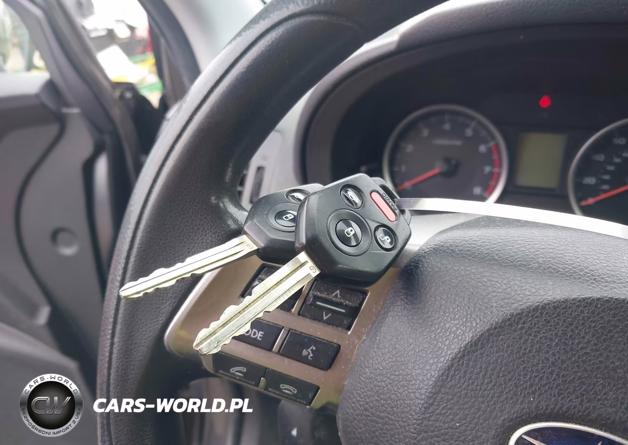 2015 Subaru Forester 2.5I Premium VIN:JF2SJADC0FH457256 - 11