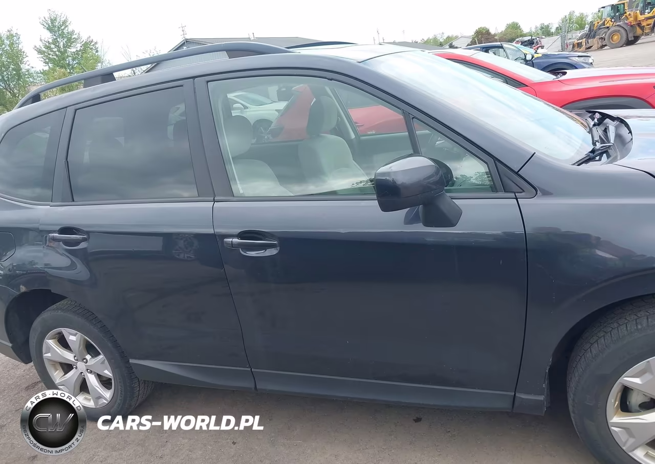 2015 Subaru Forester 2.5I Premium VIN:JF2SJADC0FH457256 - 13