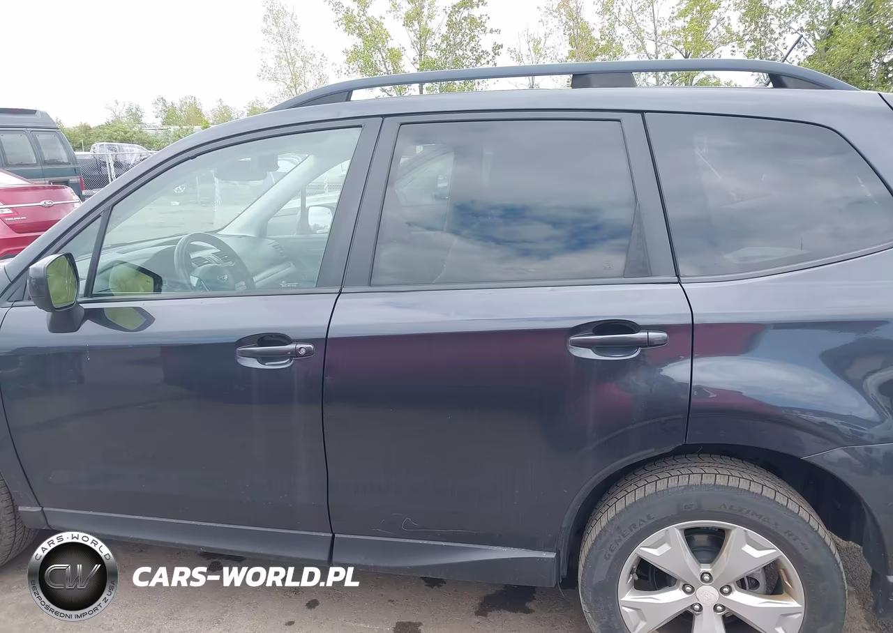 2015 Subaru Forester 2.5I Premium VIN:JF2SJADC0FH457256 - 14