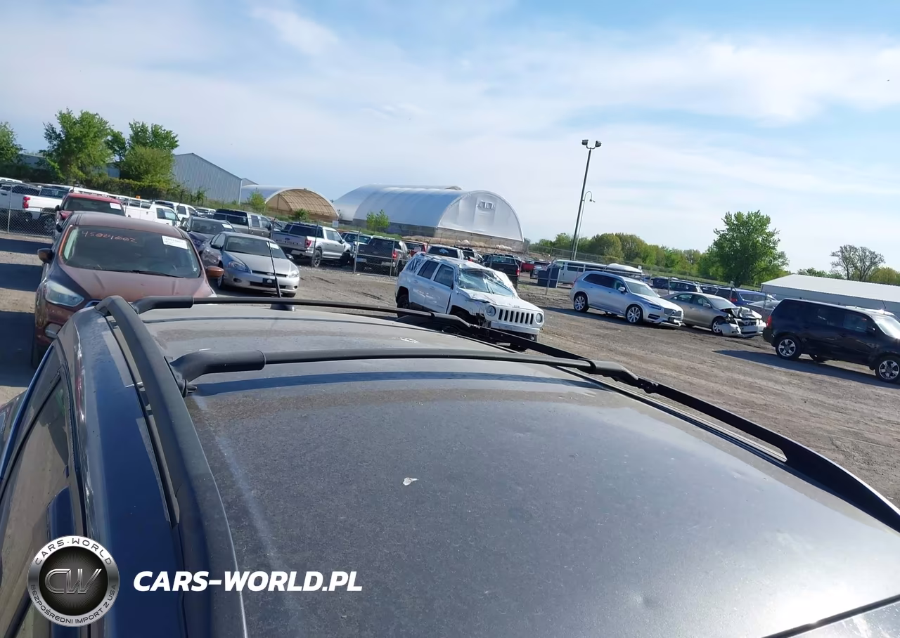 2016 Ford Escape Se VIN:1FMCU9GX9GUC13813 - 13