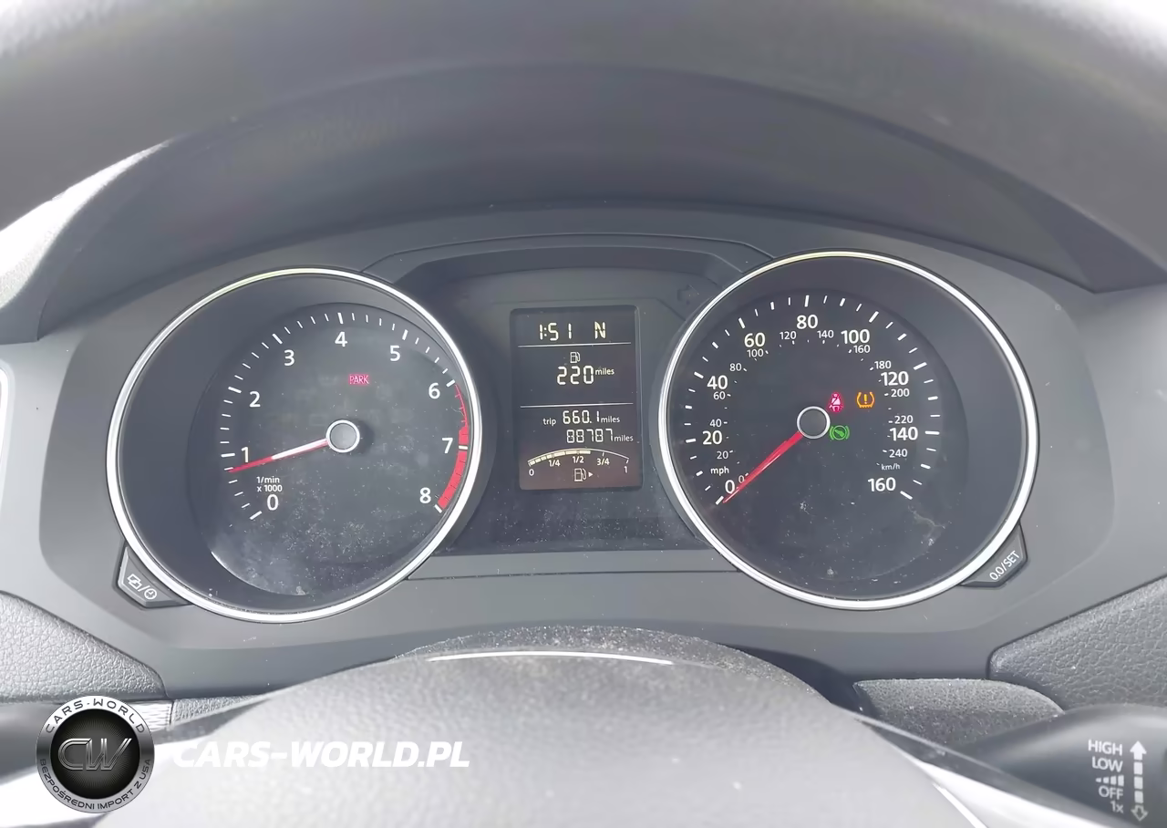 2016 Volkswagen Jetta 1.4T Se VIN:3VWD67AJ7GM387831 - 7