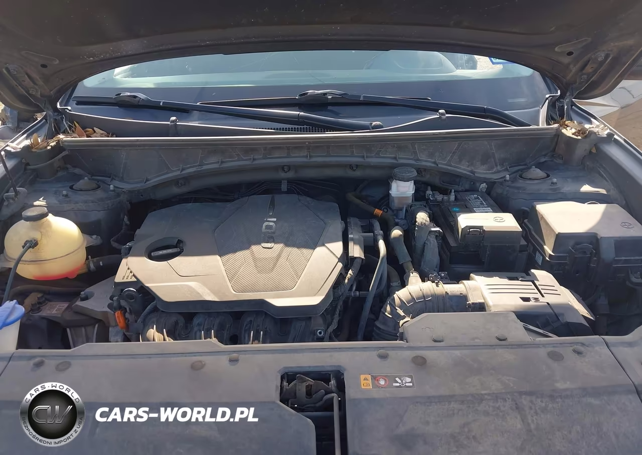 2022 Hyundai Tucson Sel VIN:5NMJB3AE4NH049400 - 10