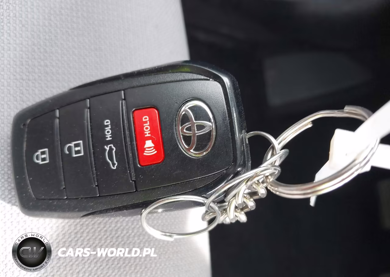 2024 Toyota Corolla Se VIN:5YFP4MCE6RP209134 - 11