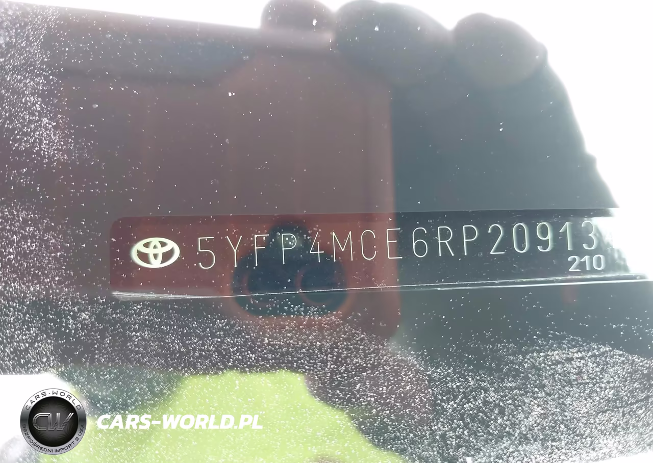 2024 Toyota Corolla Se VIN:5YFP4MCE6RP209134 - 9