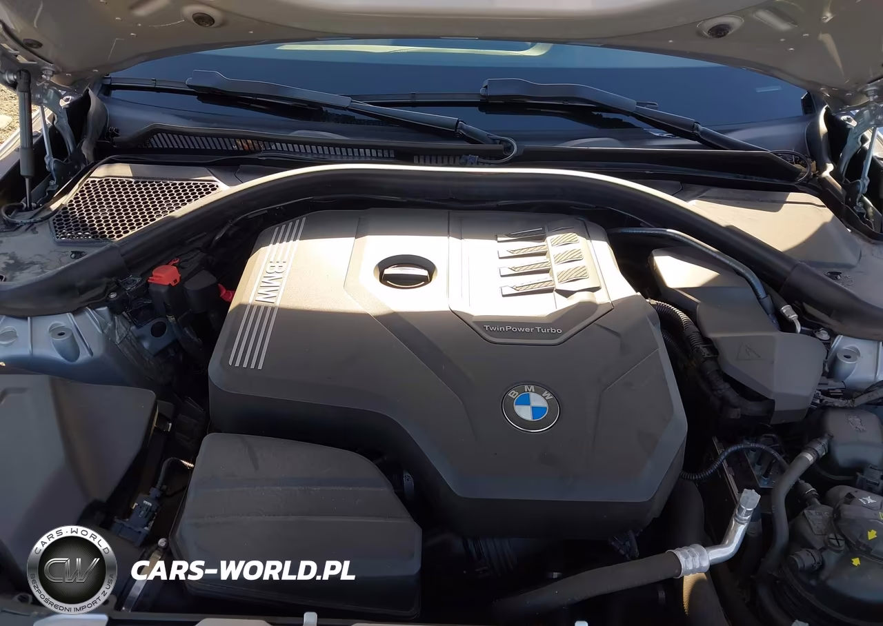 2019 BMW 330I VIN:WBA5R1C59KAJ98659 - 10