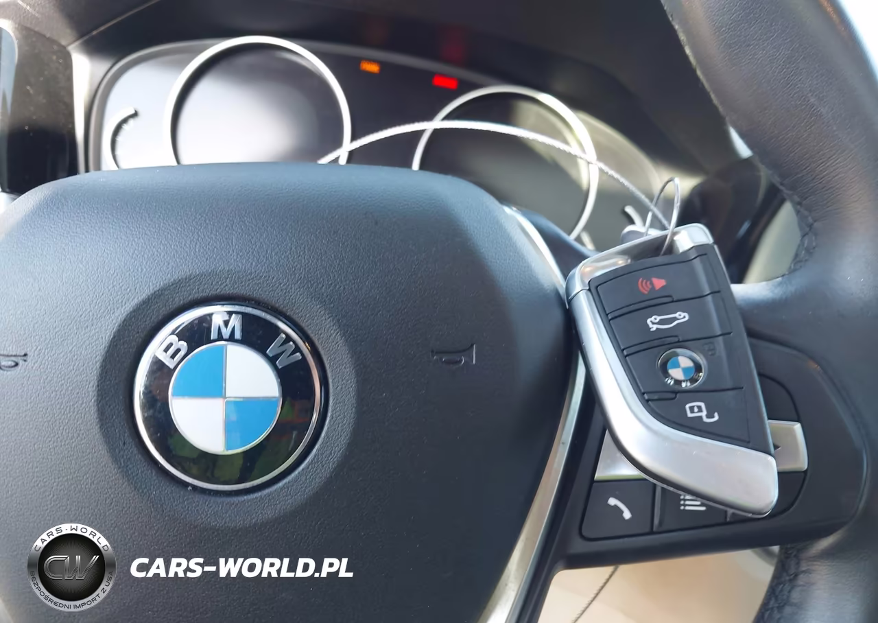 2019 BMW 330I VIN:WBA5R1C59KAJ98659 - 11