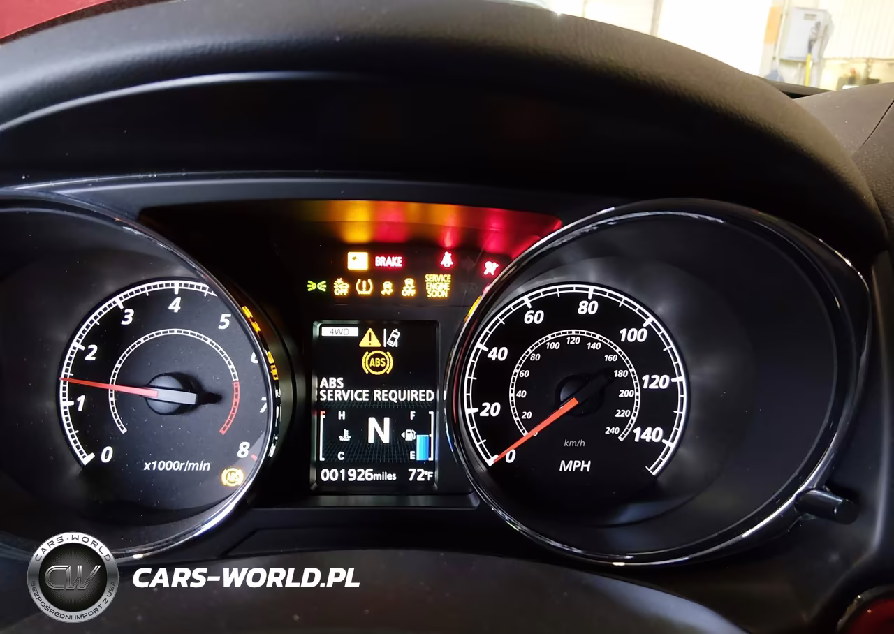 2026 Mitsubishi Outlander Sport 2.0 Es-2.0 Le-2.0 Ralliart-2.0 S-2.0 Se-2.0 Trail Edition VIN:JA4ARUAU5TU005155 - 7