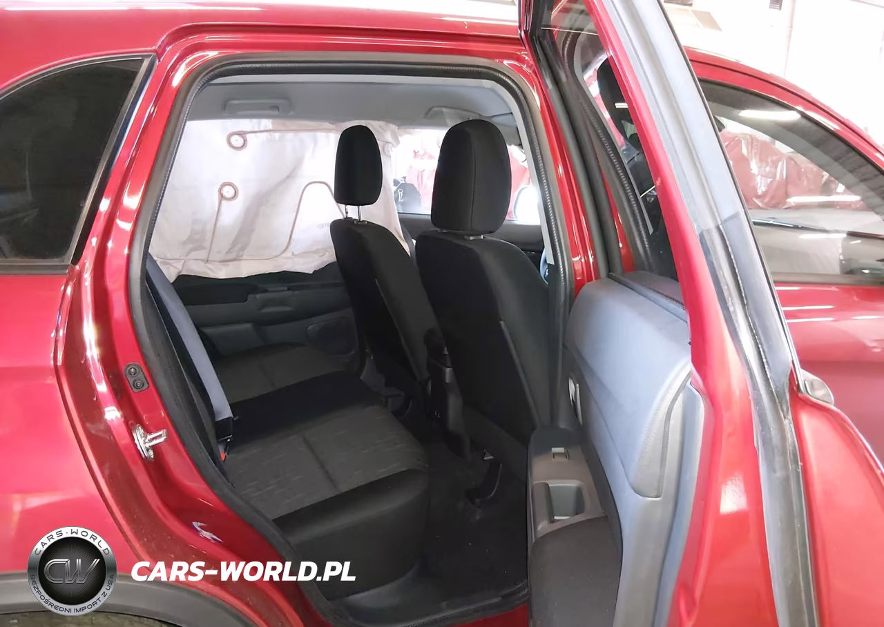2026 Mitsubishi Outlander Sport 2.0 Es-2.0 Le-2.0 Ralliart-2.0 S-2.0 Se-2.0 Trail Edition VIN:JA4ARUAU5TU005155 - 8