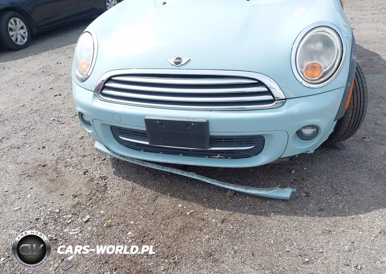 2013 Mini Hardtop Cooper VIN:WMWSU3C59DT683212 - 6