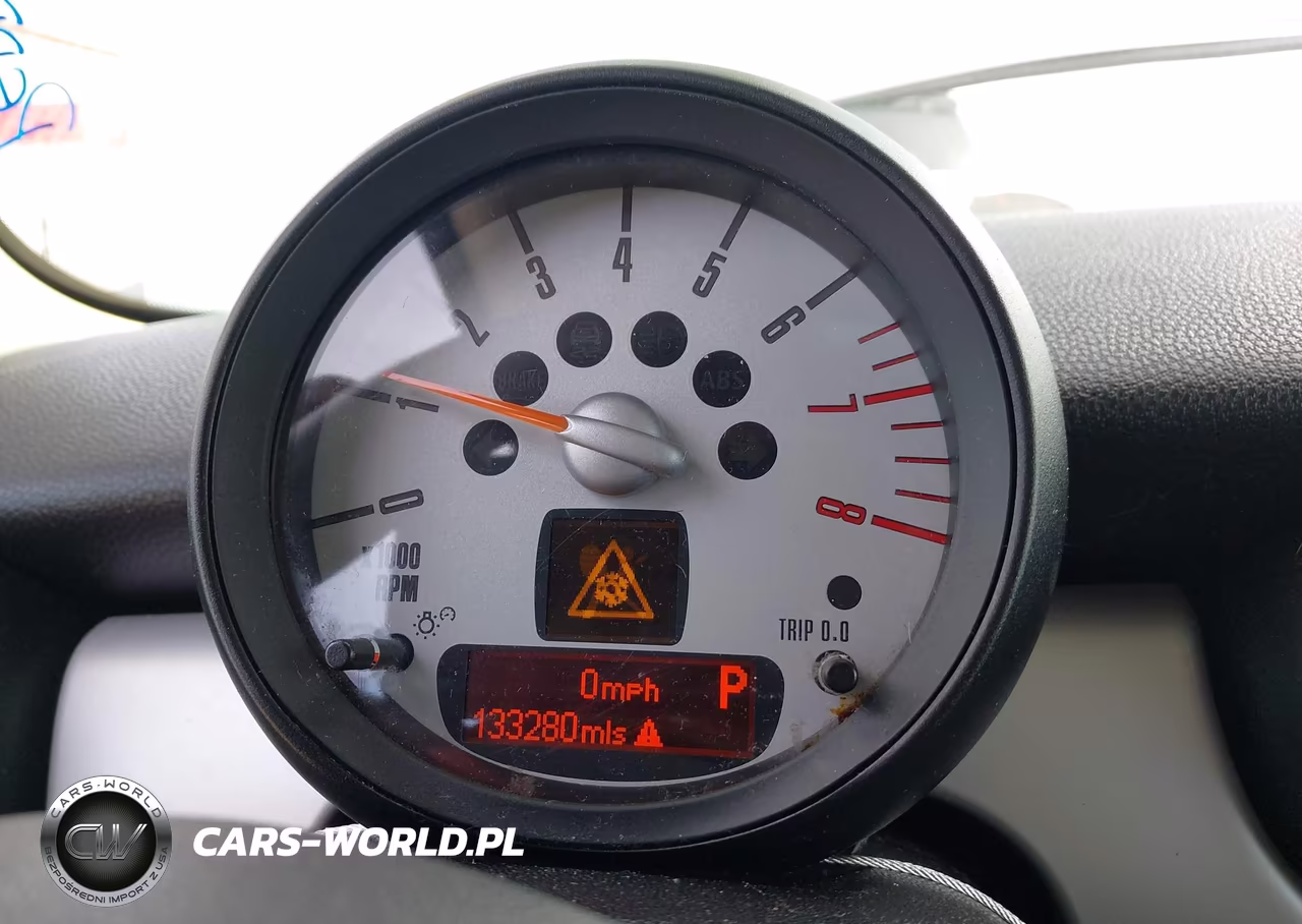 2013 Mini Hardtop Cooper VIN:WMWSU3C59DT683212 - 7