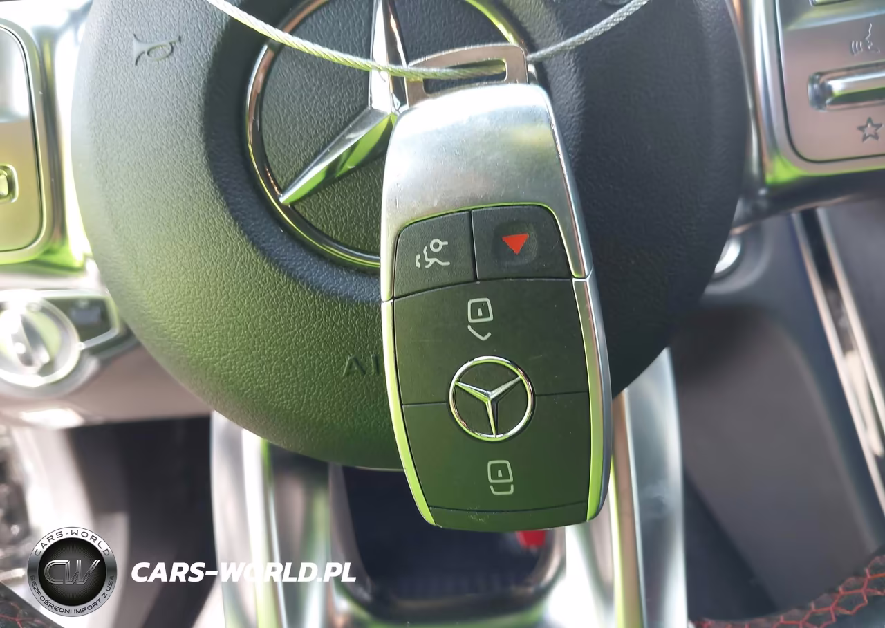2019 Mercedes-Benz Amg C 43 4Matic VIN:WDDWJ6EB2KF845510 - 11