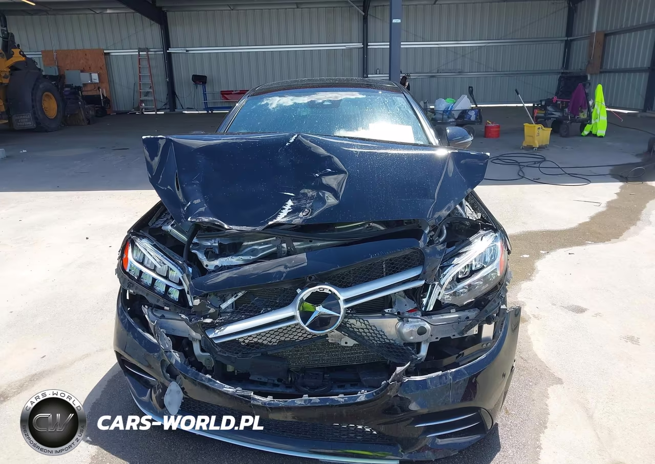 2019 Mercedes-Benz Amg C 43 4Matic VIN:WDDWJ6EB2KF845510 - 12