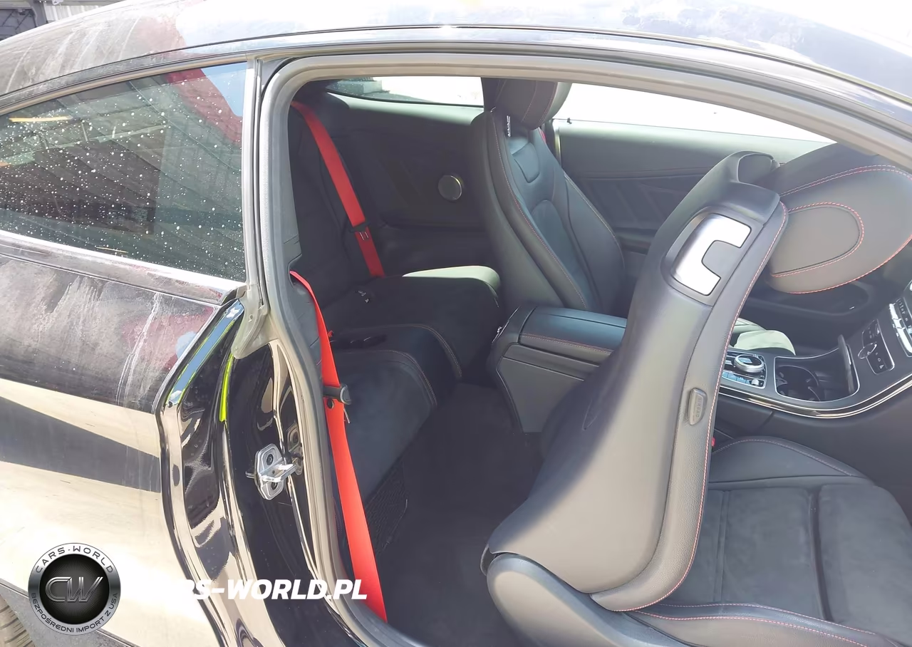 2019 Mercedes-Benz Amg C 43 4Matic VIN:WDDWJ6EB2KF845510 - 8