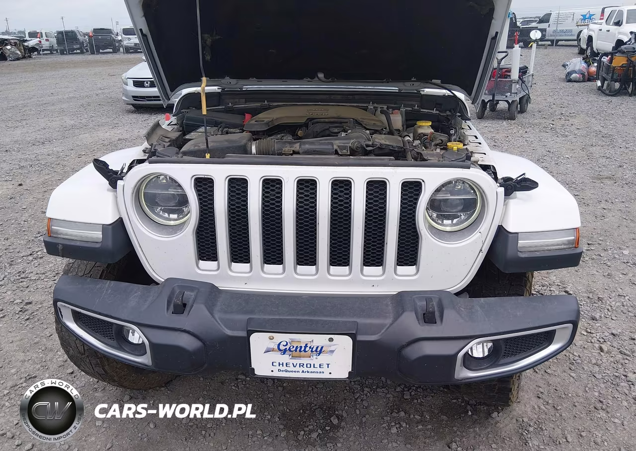 2019 Jeep Wrangler Unlimited Sahara 4X4 VIN:1C4HJXEG2KW548869 - 10