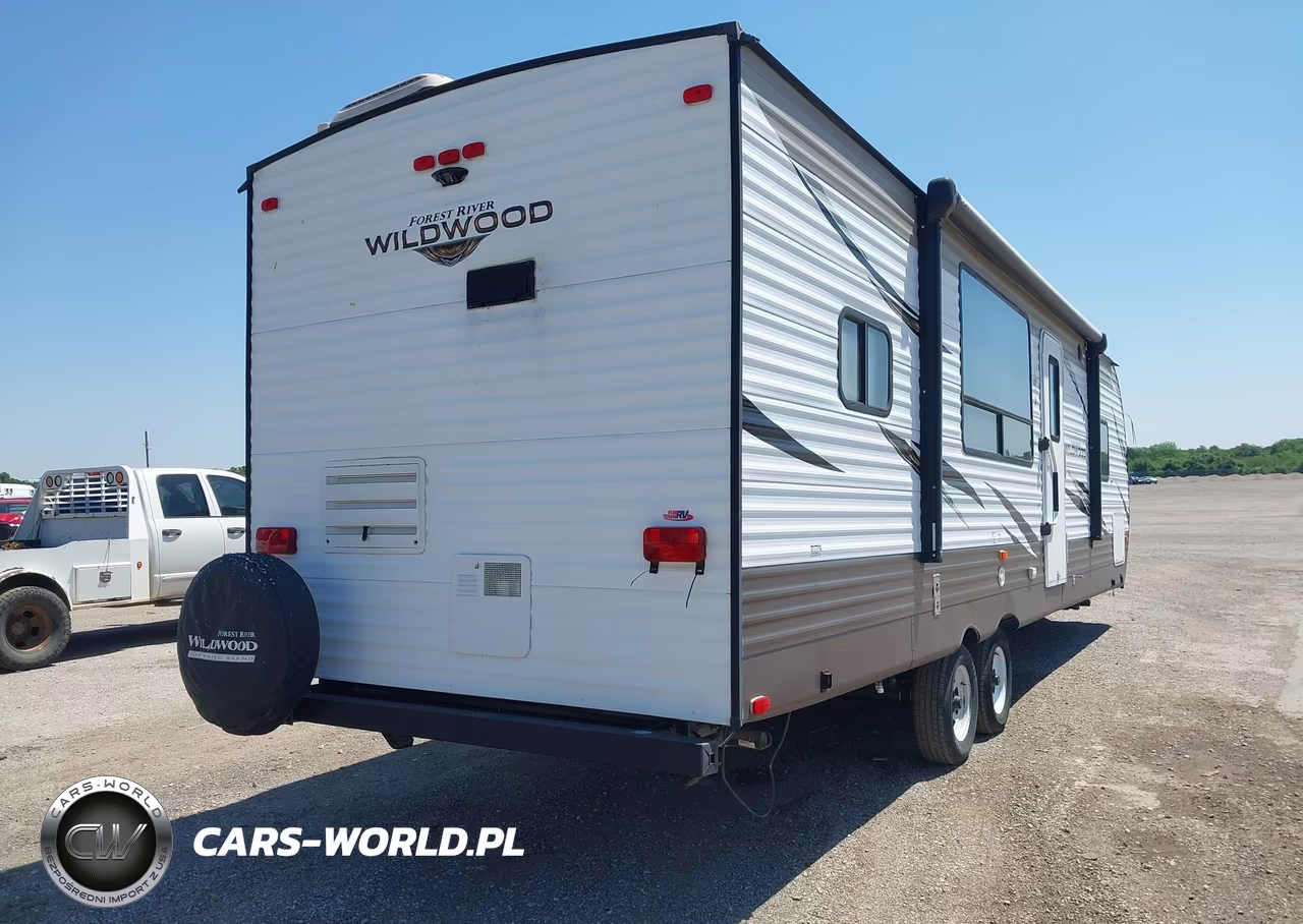 2018 Forest River Other VIN:4X4TWDC26JA263454 - 4