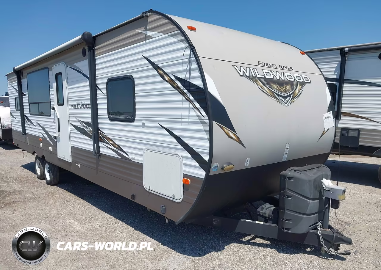 2018 Forest River Other VIN:4X4TWDC26JA263454 - 6