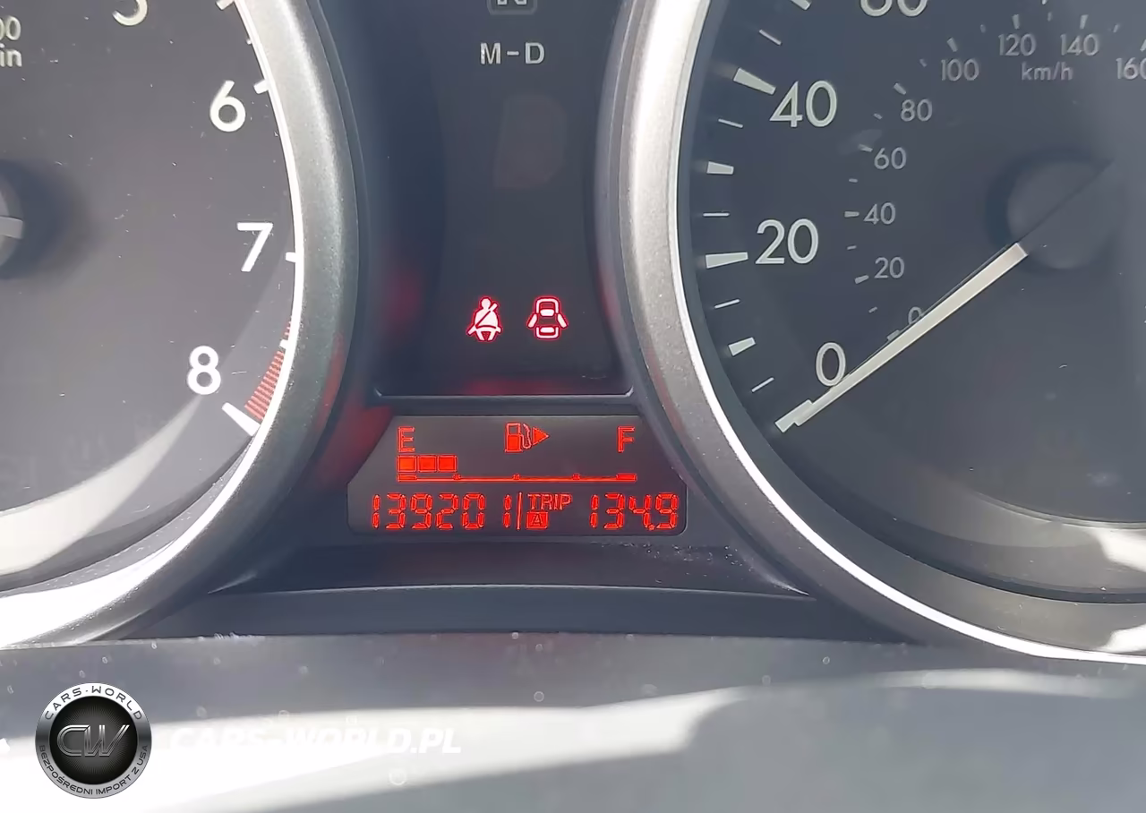2010 Mazda Mazda3 I Sport VIN:JM1BL1SFXA1185175 - 7