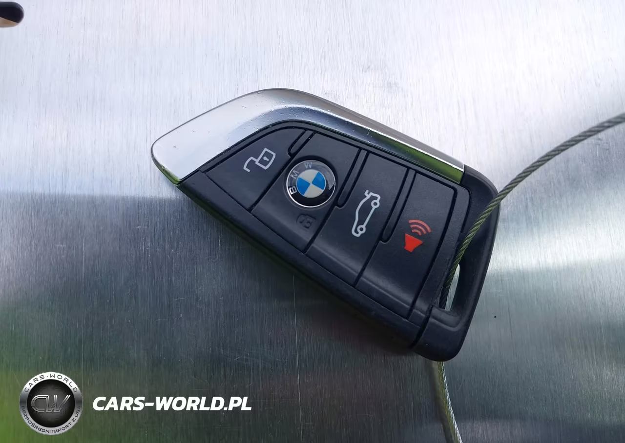 2021 BMW 430I VIN:WBA53AP01MCF77245 - 11
