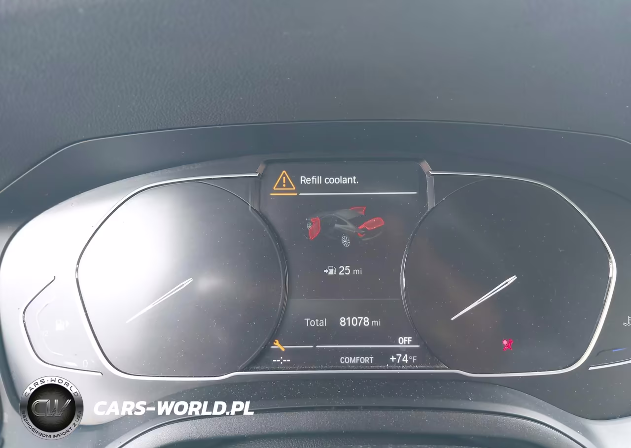 2021 BMW 430I VIN:WBA53AP01MCF77245 - 7