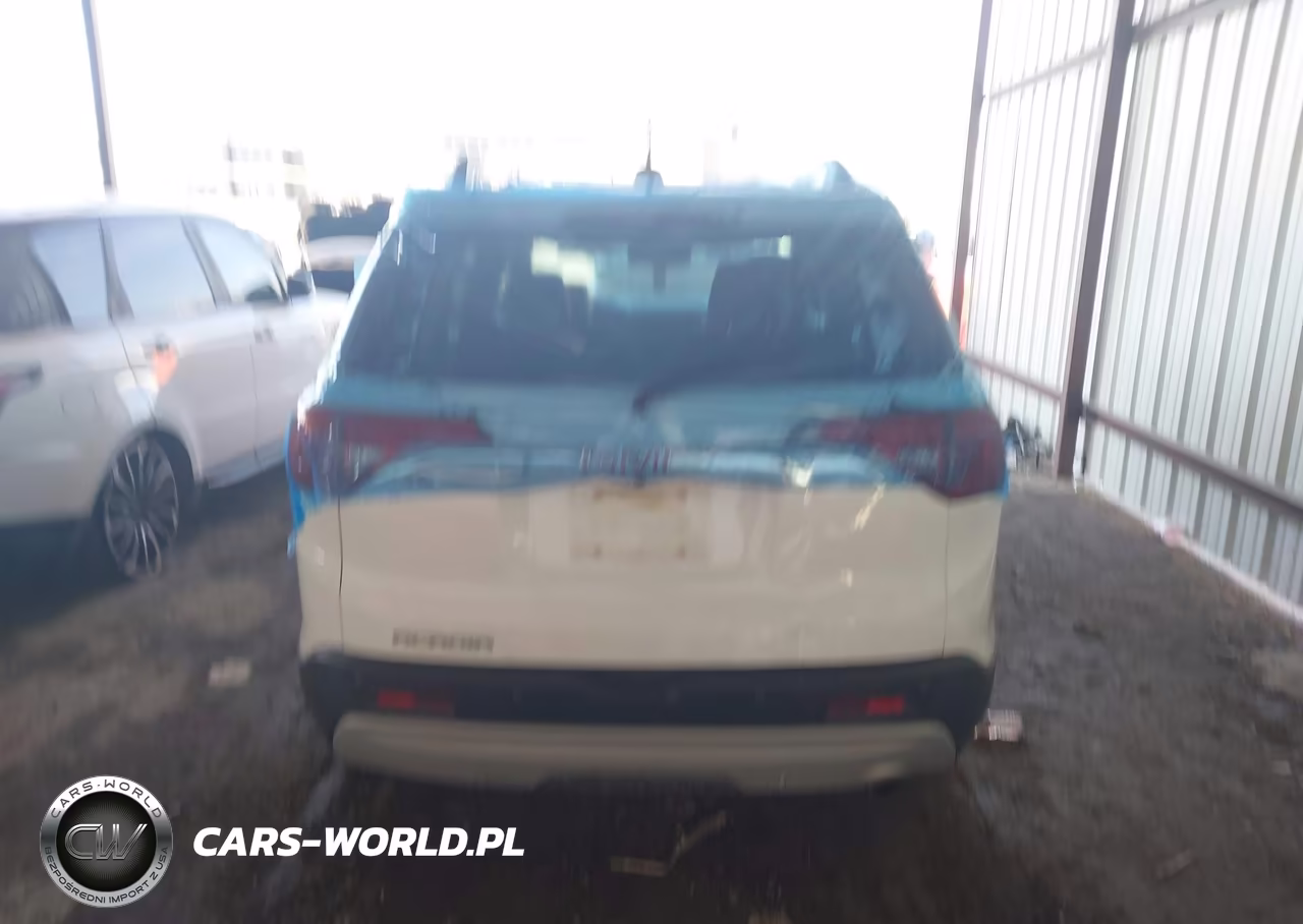 2018 GMC Acadia Slt-1 VIN:1GKKNMLA9JZ179131 - 15