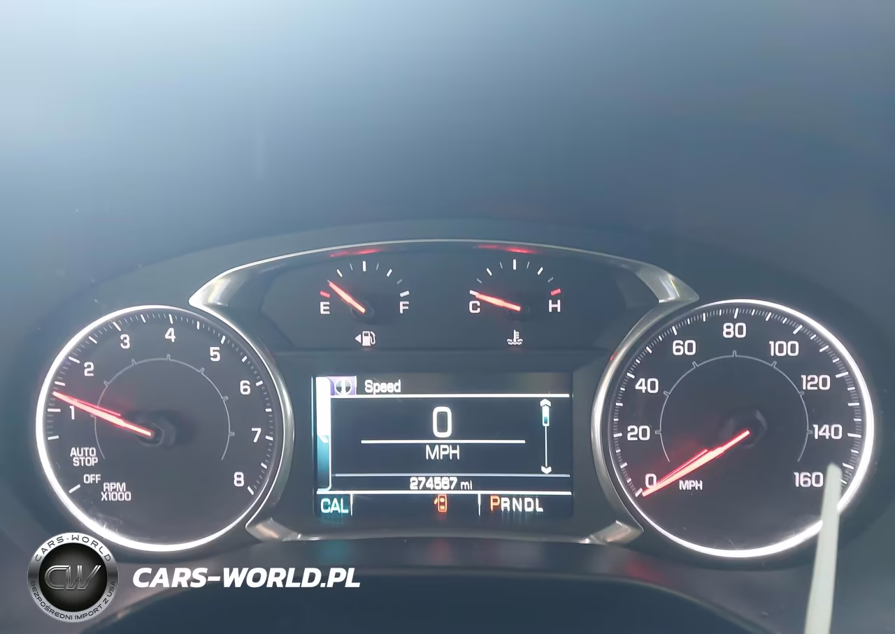 2018 GMC Acadia Slt-1 VIN:1GKKNMLA9JZ179131 - 7