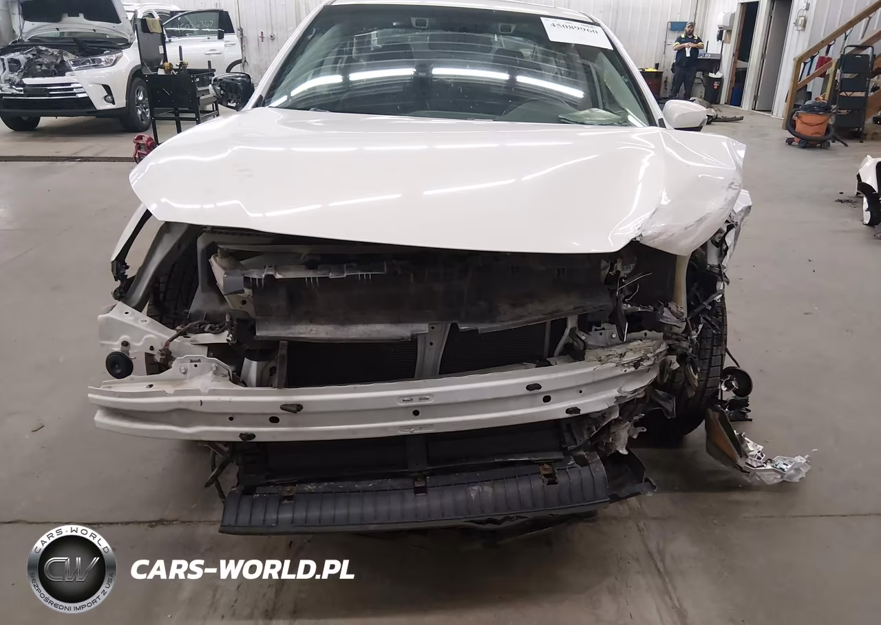 2016 Subaru Legacy 2.5I Limited VIN:4S3BNBN64G3022868 - 6