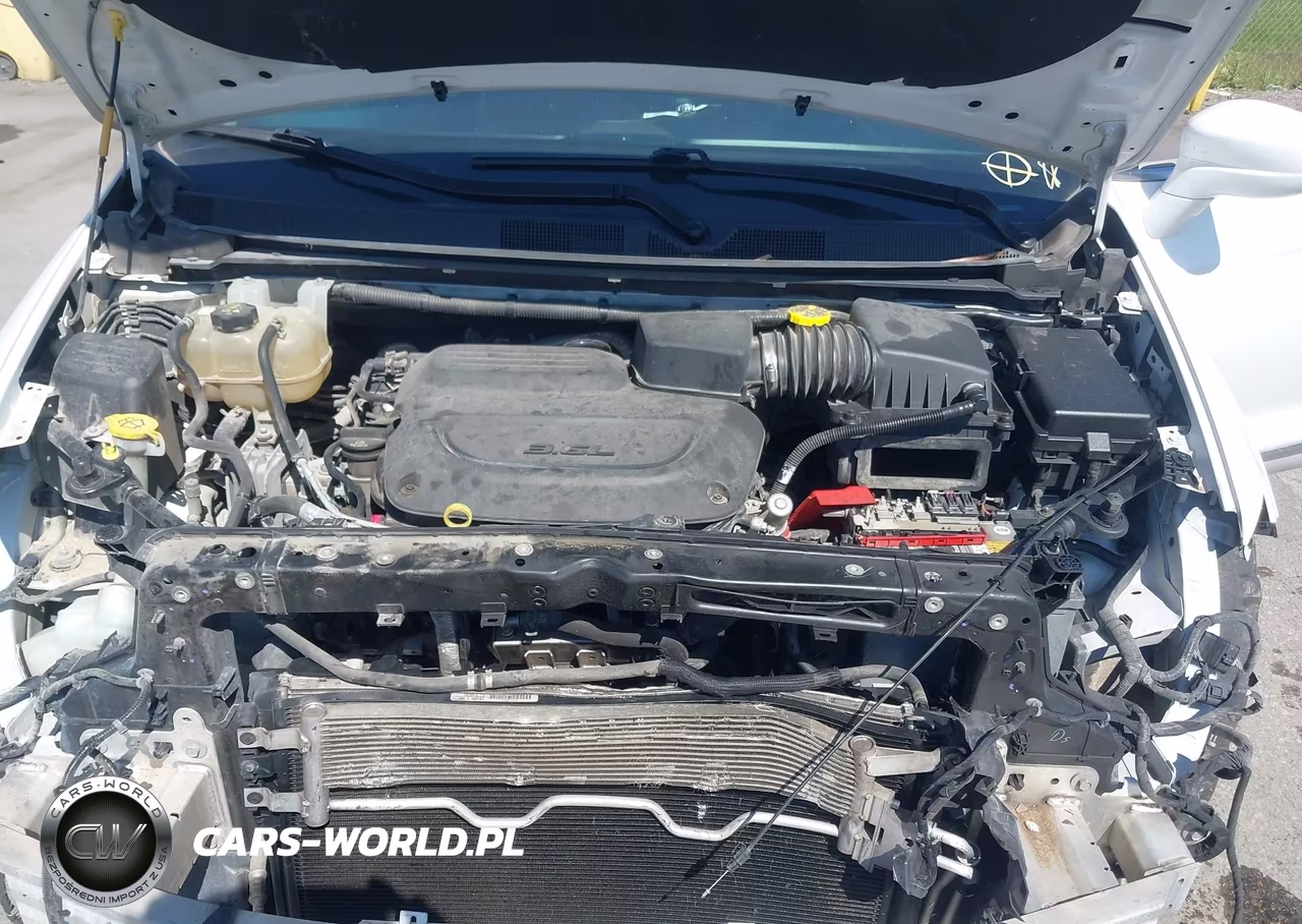 2019 Chrysler Pacifica Touring L VIN:2C4RC1BG2KR700660 - 10