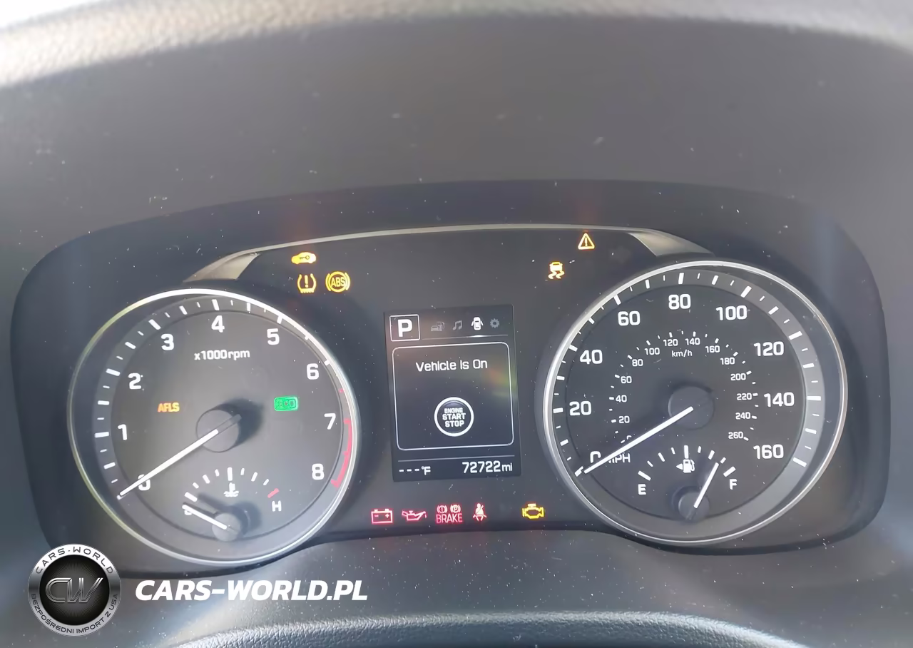 2017 Hyundai Elantra Limited VIN:KMHD84LF6HU263420 - 7