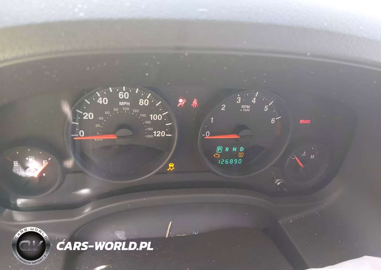 2013 Jeep Patriot Sport VIN:1C4NJRBB9DD236974 - 7