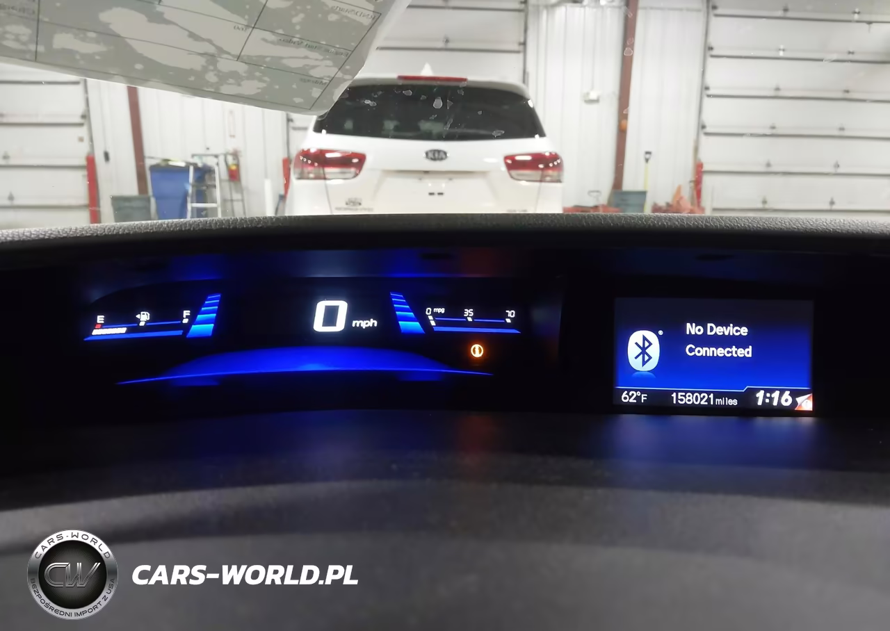 2013 Honda Civic Ex-L VIN:19XFB2F93DE077321 - 15