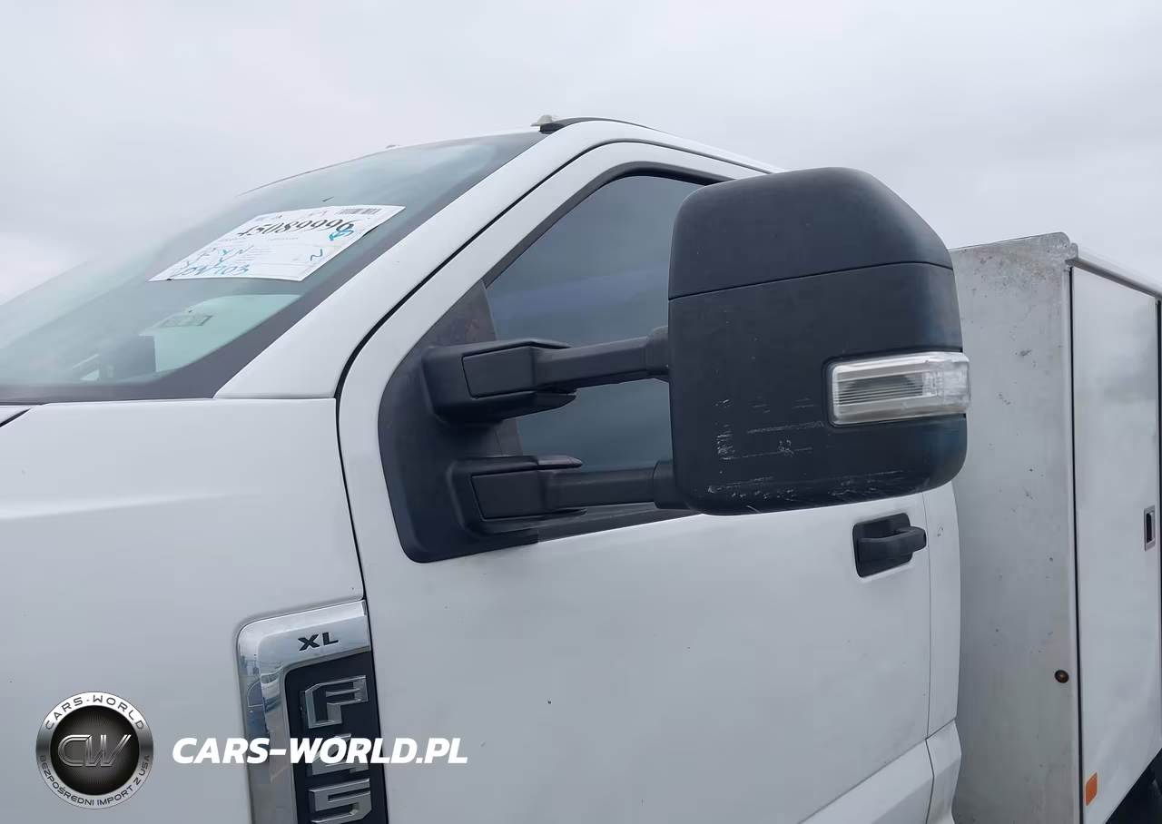 2020 Ford F-450 Chassis Xl VIN:1FDUF4GN4LEC43399 - 13