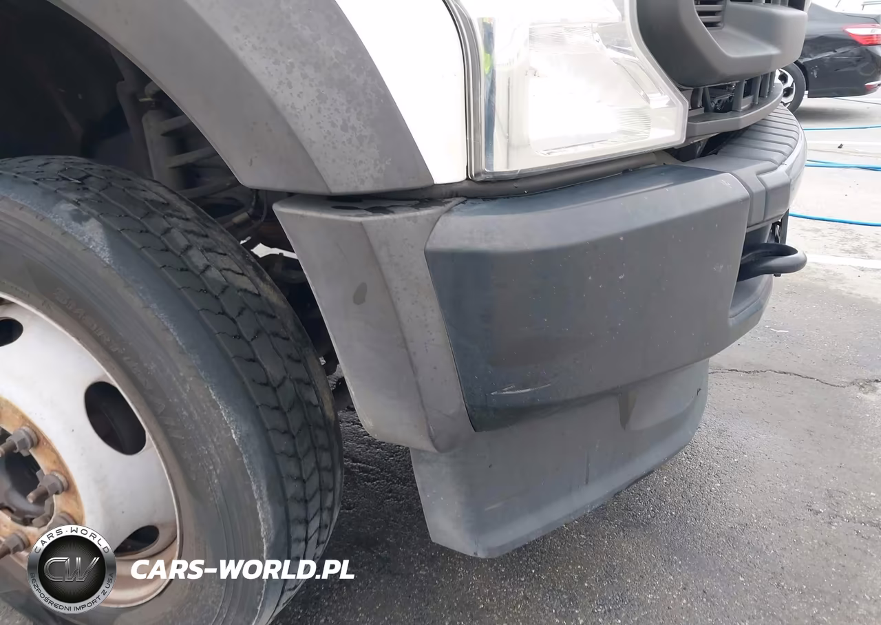 2020 Ford F-450 Chassis Xl VIN:1FDUF4GN4LEC43399 - 16