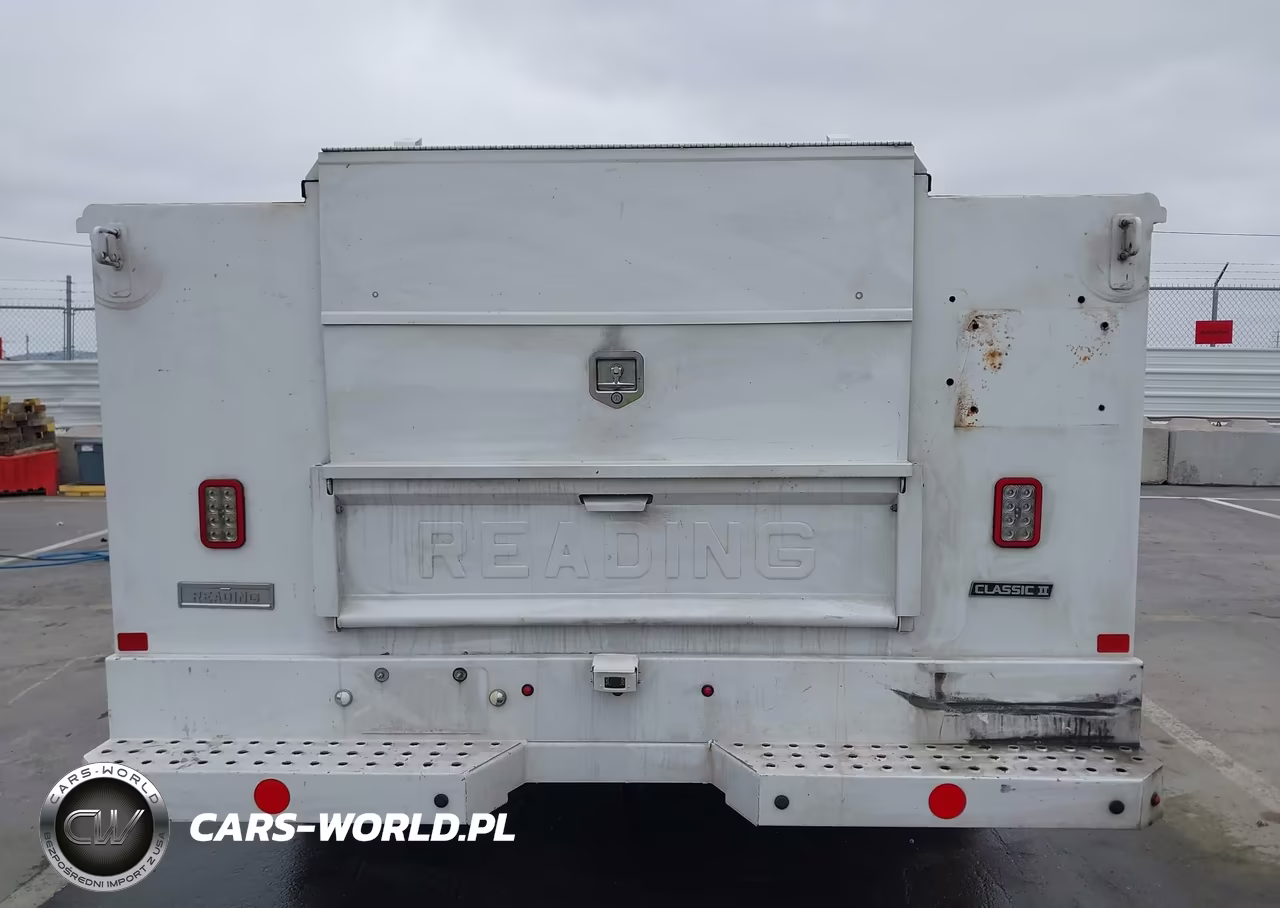 2020 Ford F-450 Chassis Xl VIN:1FDUF4GN4LEC43399 - 21