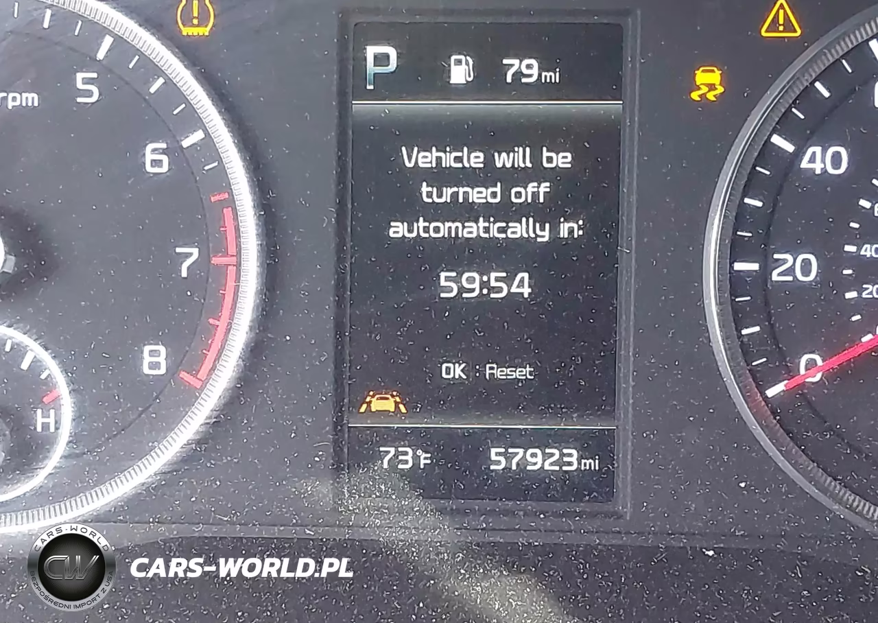 2022 Kia K5 Gt-Line VIN:5XXG64J2XNG141698 - 15