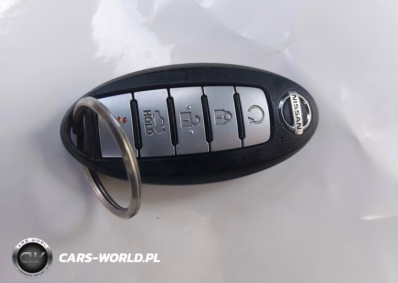 2019 Nissan Altima 2.5 Sl VIN:1N4BL4EV4KC117065 - 11