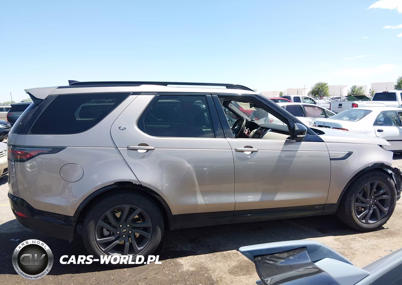 2021 Land Rover Discovery P300 S R-Dynamic VIN:SALRT2RX8M2454753 - 14
