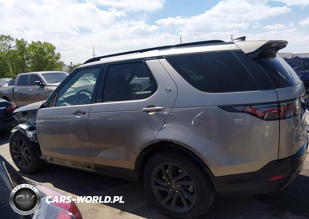 2021 Land Rover Discovery P300 S R-Dynamic VIN:SALRT2RX8M2454753 - 15