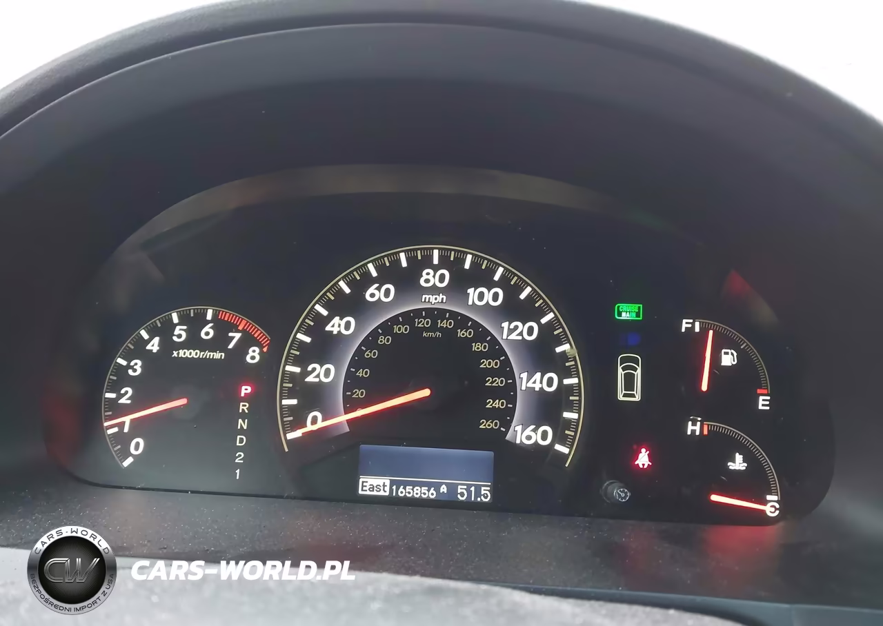 2009 Honda Odyssey Touring VIN:5FNRL38979B003690 - 7