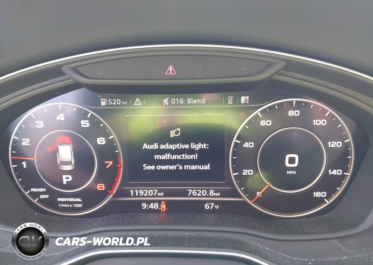 2018 Audi Q5 2.0T Premium-2.0T Tech Premium VIN:WA1BNAFY3J2203316 - 7