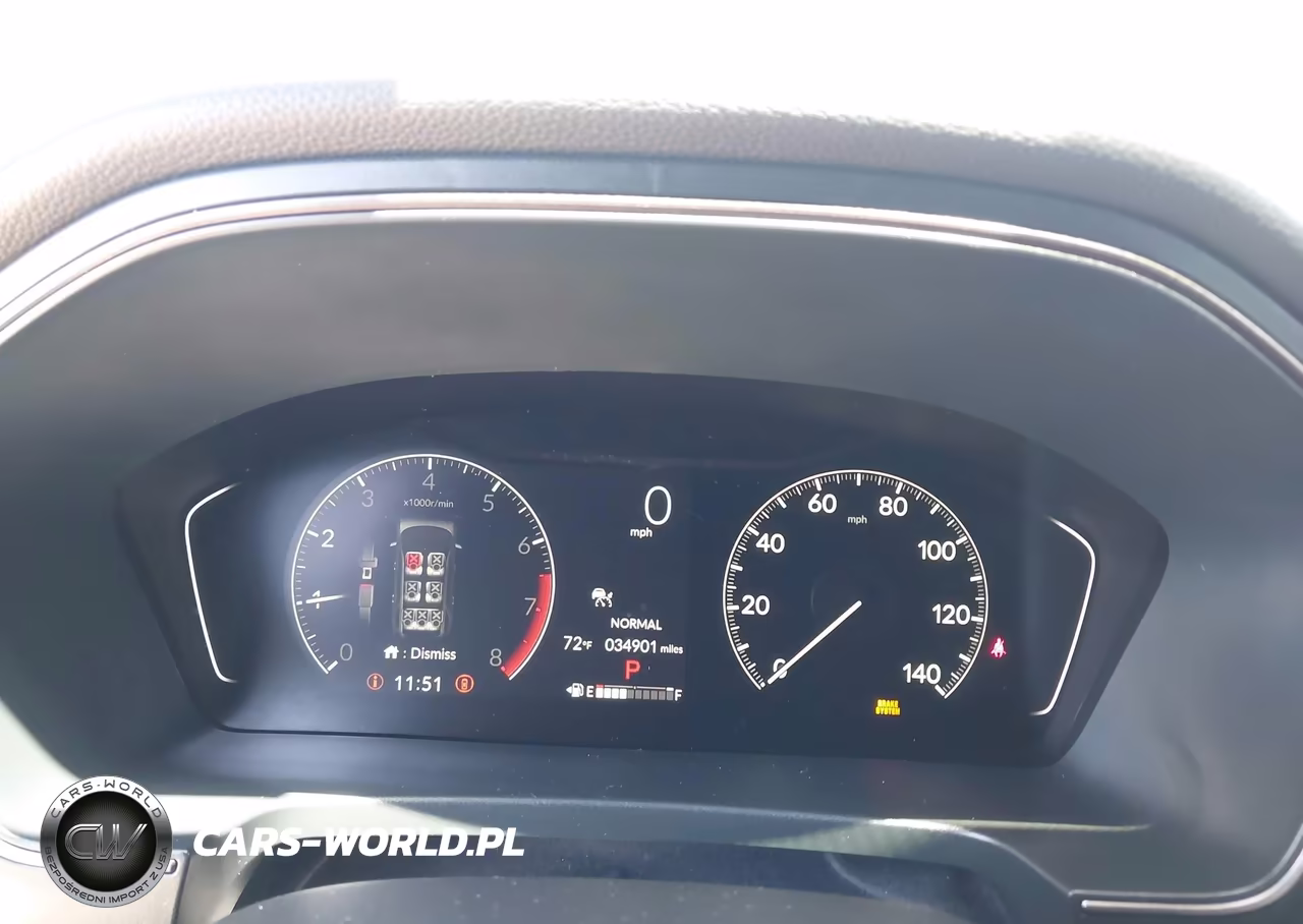 2024 Honda Pilot Trailsport VIN:5FNYG1H66RB007904 - 7